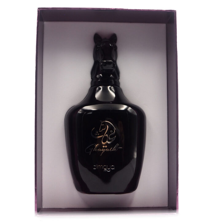 Zimaya Ghayath 100ML EDP by Afnan  For Unisex ,Minyak Wangi Arab - Image 7