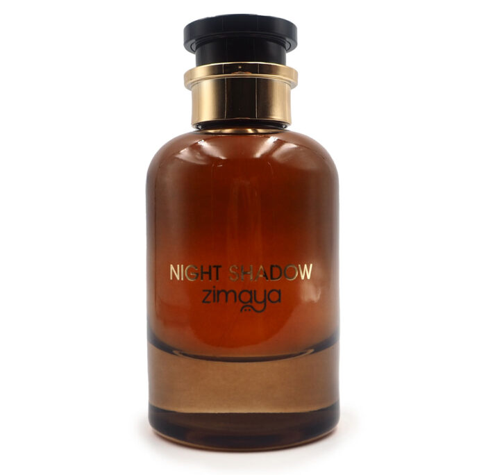 Night Shadow 100ml Eau De Parfum Zimaya By Afnan ,Minyak Wangi Arab - Image 4