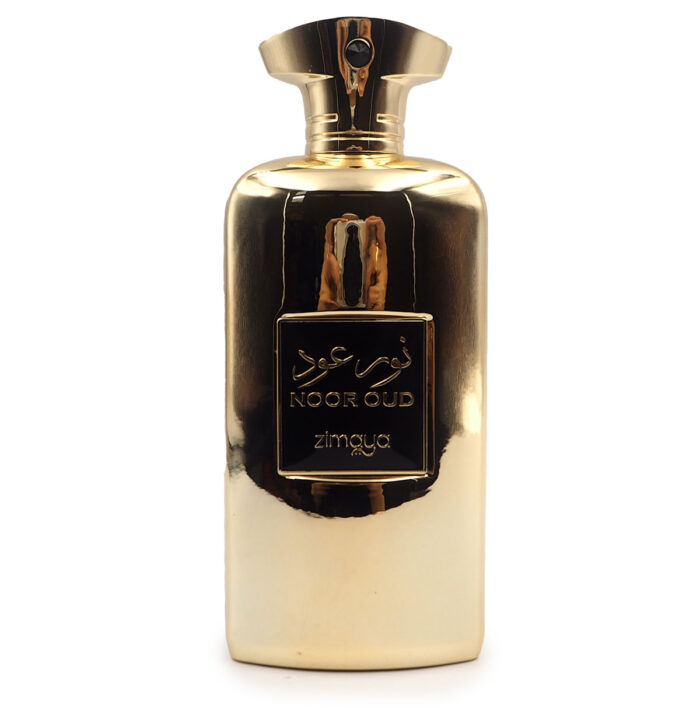 Zimaya Noor Oud EDP 100ML By Afnan ,Minyak Wangi Arab - Image 2