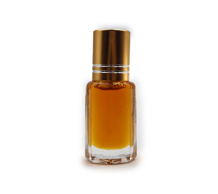 kasturi kijang oil perfume 6ml by Al Haramain - Image 5