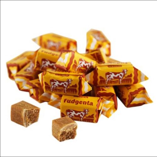 FUDGENTA CANDY (785G ,500G ,250G)