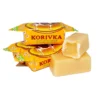 KORIVKA CLASSIC CANDIES WITH MILK (1KG ,500G ,250G)
