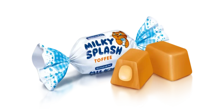 MILKY SPLASH CREAMY TOFFEE (1KG ,500G ,250G) - Image 6