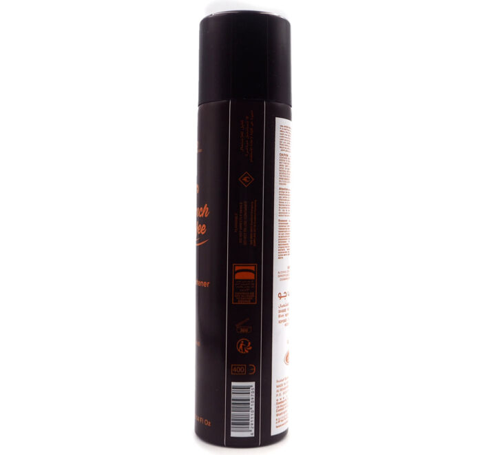 frensh coffe air freshener 300ml by al rehab - Image 4