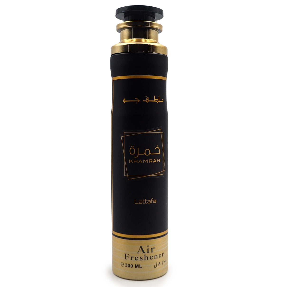 khamrah air freshener 300ml by lattafa
