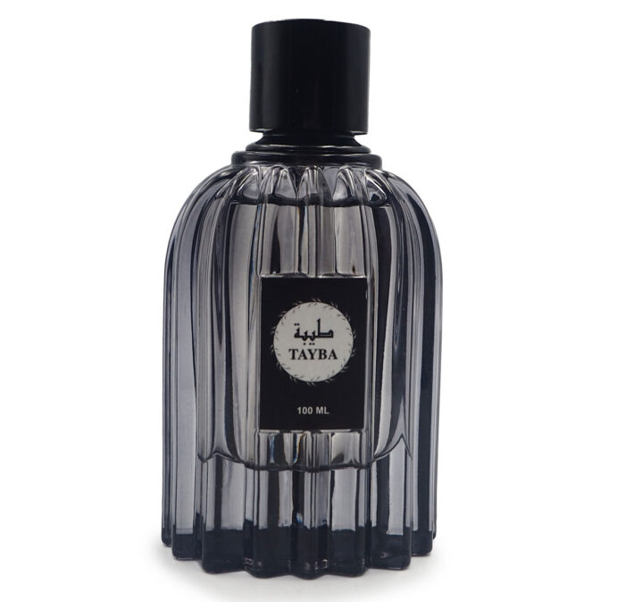 TAYBA EZMA PERFUME 100ML EDP ,Minyak Wangi Arab - Image 4