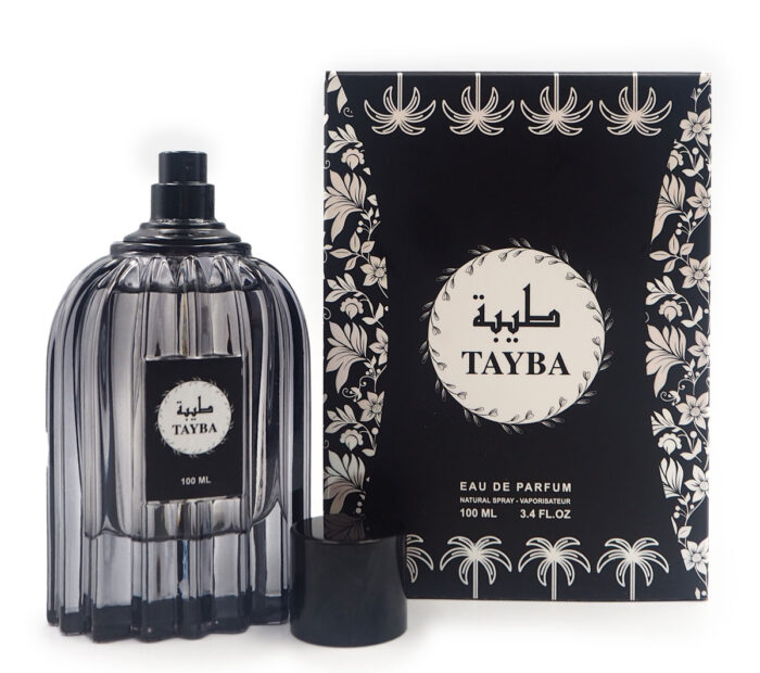 TAYBA EZMA PERFUME 100ML EDP ,Minyak Wangi Arab - Image 6