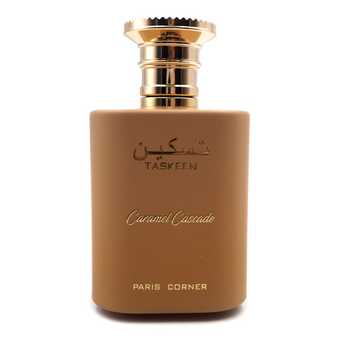 Taskeen caramel cascade 100ml perfume  by Paris Corner - Image 6