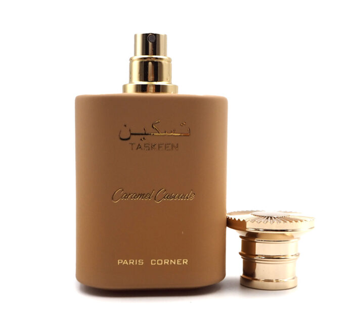 Taskeen caramel cascade 100ml perfume  by Paris Corner - Image 7