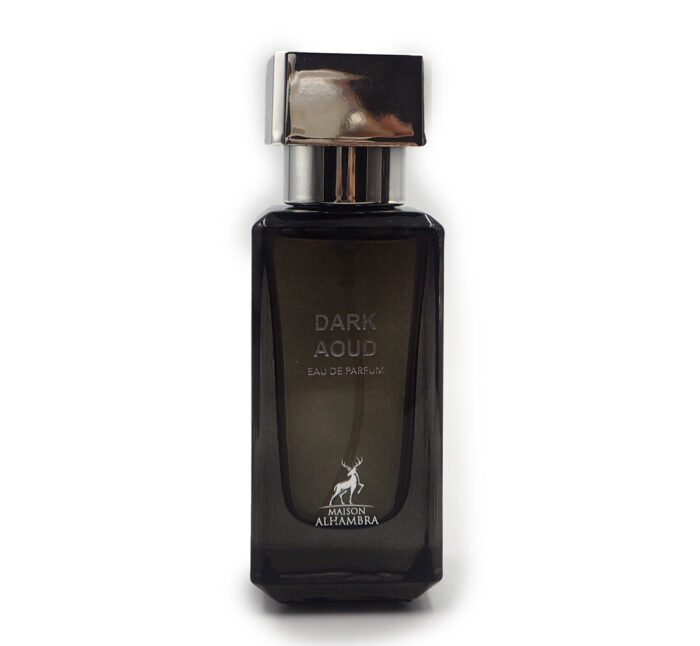 DARK AOUD 30ML EDP Perfume By Maison Alhambra ,Minyak Wangi Arab - Image 6