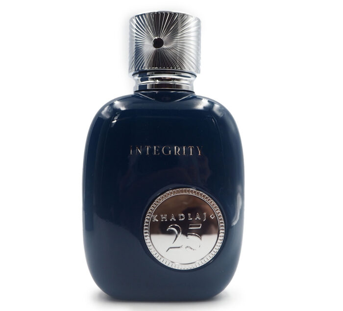 KHADLAJ 25 INTEGRITY PERFUME EDP 100ML, UNISEX PEREFUME - Image 4