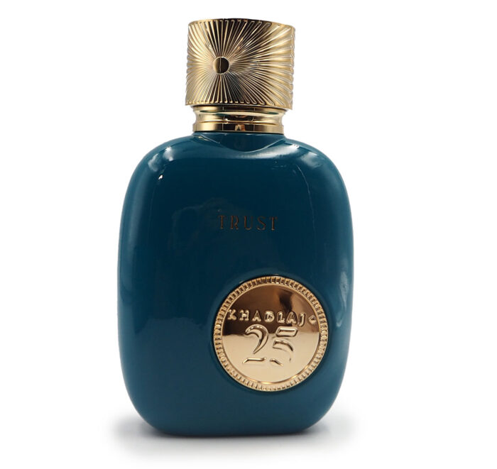 KHADLAJ 25 TRUST PERFUME EDP 100ML , UNISEX PEREFUME - Image 5