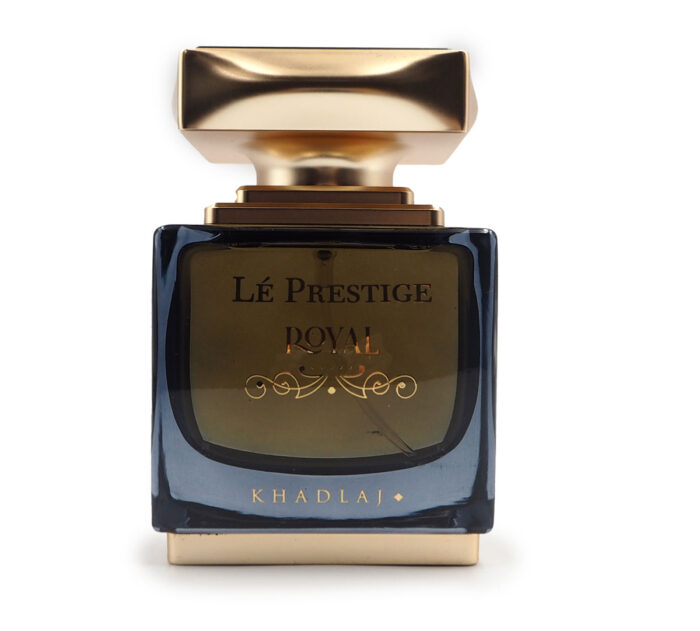 LÉ PRESTIGE ROYAL KHADLAJ PERFUME EDP 100ML - Image 2