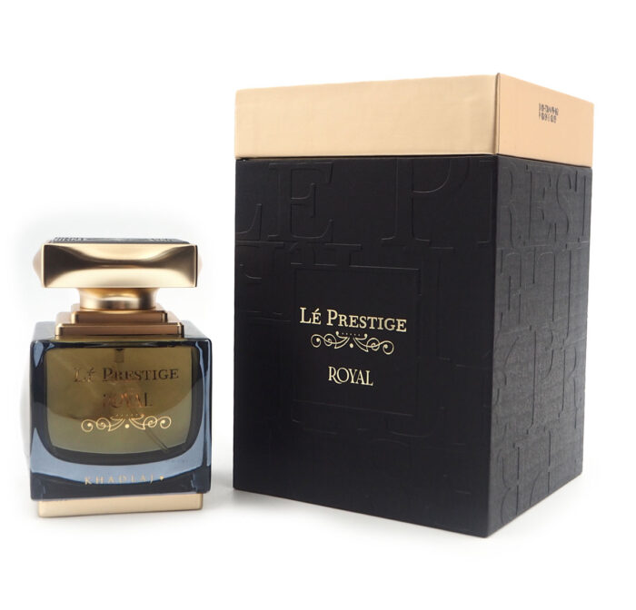 LÉ PRESTIGE ROYAL KHADLAJ PERFUME EDP 100ML