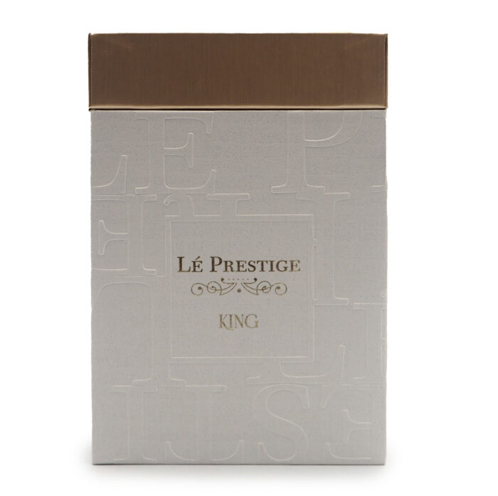 LÉ PRESTIGE KING KHADLAJ PERFUME EDP 100ML , FOR MEN - Image 3