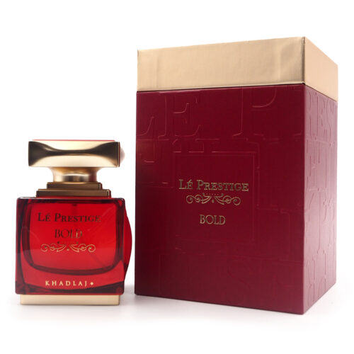 LÉ PRESTIGE BOLD KHADLAJ PERFUME EDP 100ML