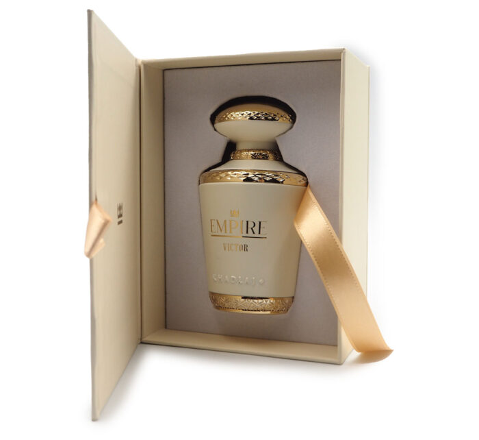 EMPIRE VICTOR BY KHADLAJ 100ML EDP SPRAY - Image 6
