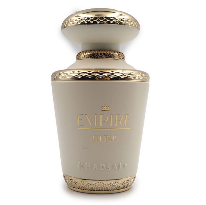 EMPIRE VICTOR BY KHADLAJ 100ML EDP SPRAY - Image 8