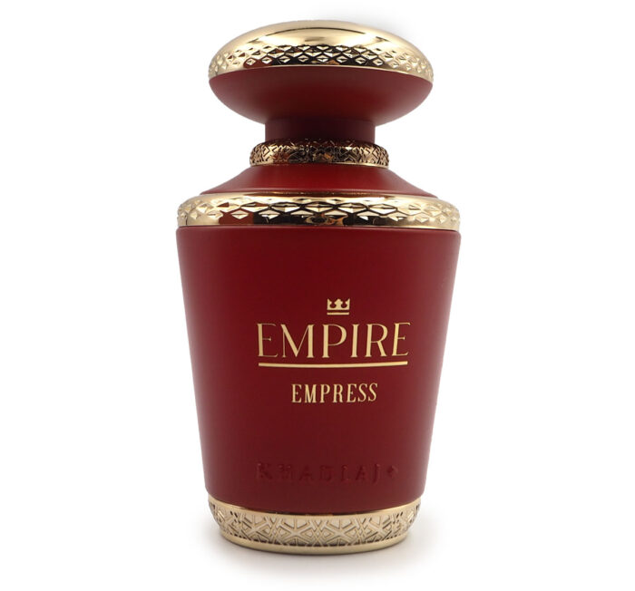 EMPIRE EMPRESS BY KHADLAJ 100ML EDP SPRAY - Image 4