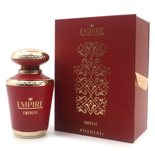 EMPIRE EMPRESS BY KHADLAJ 100ML EDP SPRAY