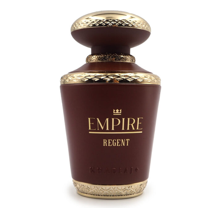 EMPIRE REGENT BY KHADLAJ 100ML EDP SPRAY - Image 6