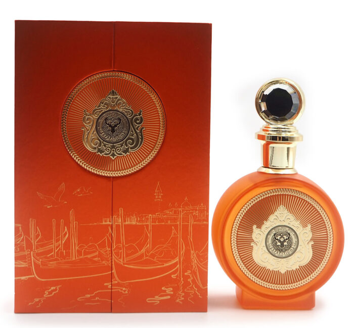 North Stag Expressions IV QUATRE ,Extrait de Parfum 100ml ,BY PARIS CORNER - Image 2