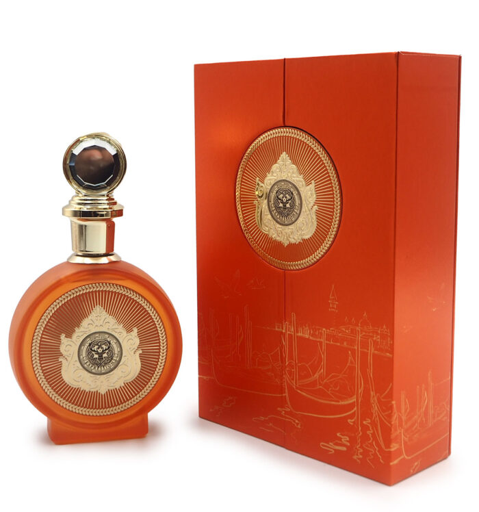 North Stag Expressions IV QUATRE ,Extrait de Parfum 100ml ,BY PARIS CORNER - Image 4