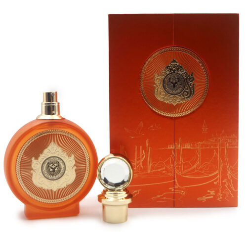 North Stag Expressions IV QUATRE ,Extrait de Parfum 100ml ,BY PARIS CORNER