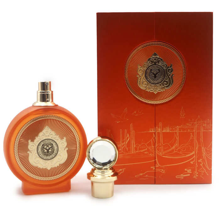 North Stag Expressions IV QUATRE ,Extrait de Parfum 100ml ,BY PARIS CORNER