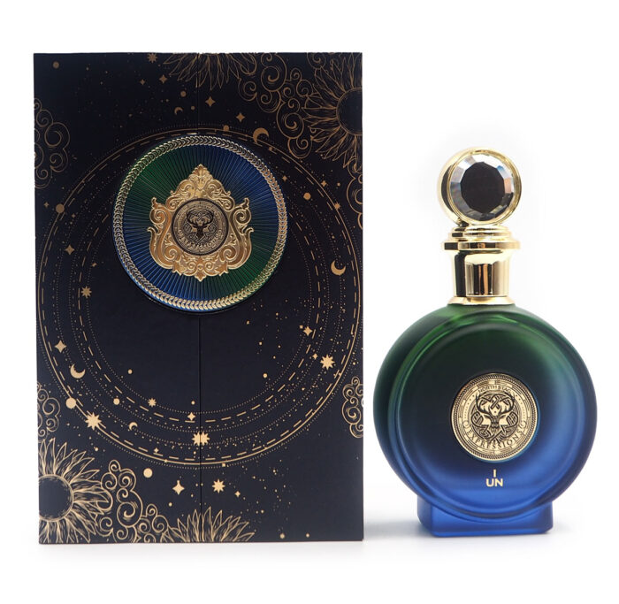 North Stag Expressions I UN, Extrait de Parfum 100ml ,BY PARIS CORNER - Image 2