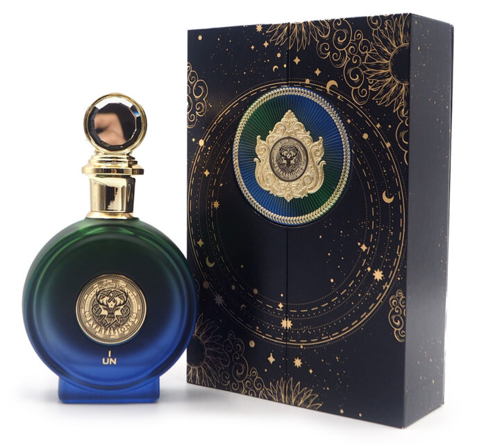 North Stag Expressions I UN, Extrait de Parfum 100ml ,BY PARIS CORNER