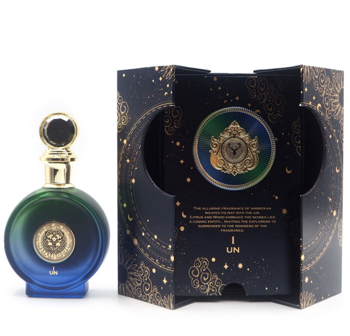 North Stag Expressions I UN, Extrait de Parfum 100ml ,BY PARIS CORNER - Image 5