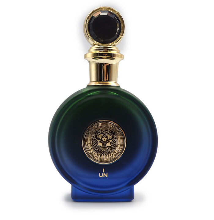 North Stag Expressions I UN, Extrait de Parfum 100ml ,BY PARIS CORNER - Image 6