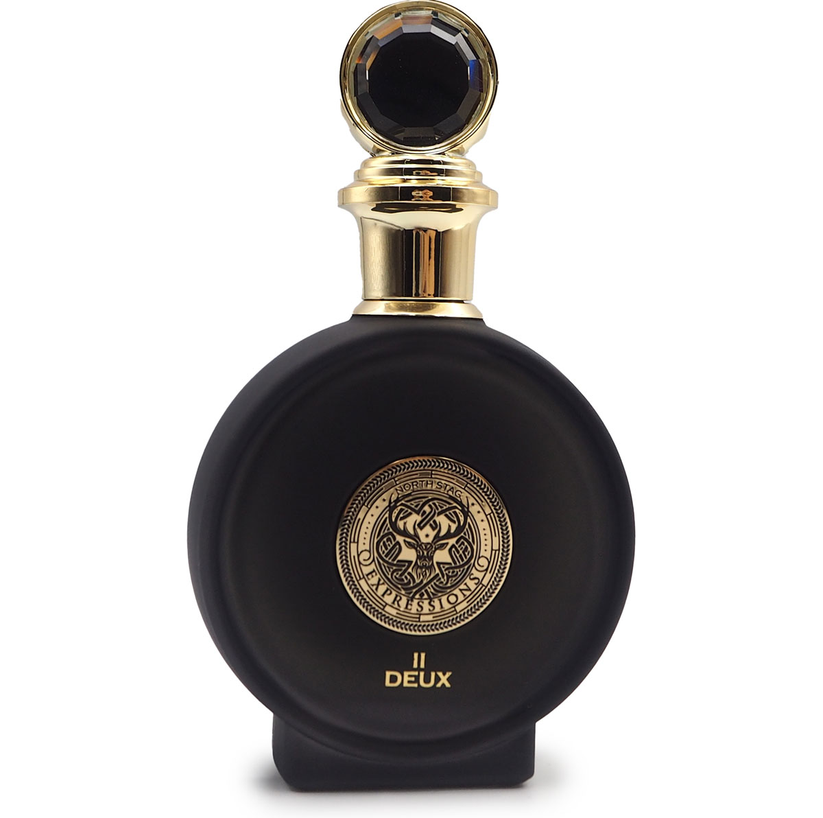 North Stag Expressions II DEUX, Extrait de Parfum 100ml ,BY PARIS CORNER - Image 6