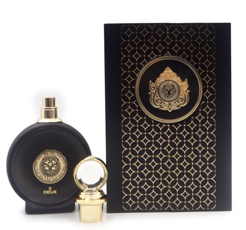 North Stag Expressions II DEUX, Extrait de Parfum 100ml ,BY PARIS CORNER