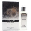 La Fede Magnum SILVER EDITION 100ml EDP  Natural Spray By Khadlaj - Image 2