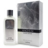 La Fede Magnum SILVER EDITION 100ml EDP  Natural Spray By Khadlaj