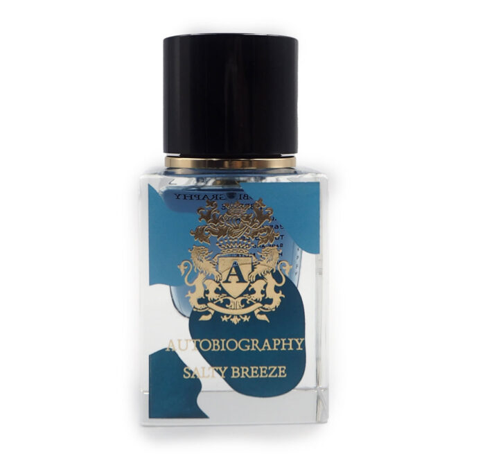 AUTOBIOGRAPHY SALTY BREEZE EDP 65ML ,BY PARIS CORNER - Image 3