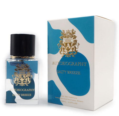 AUTOBIOGRAPHY SALTY BREEZE EDP 65ML ,BY PARIS CORNER