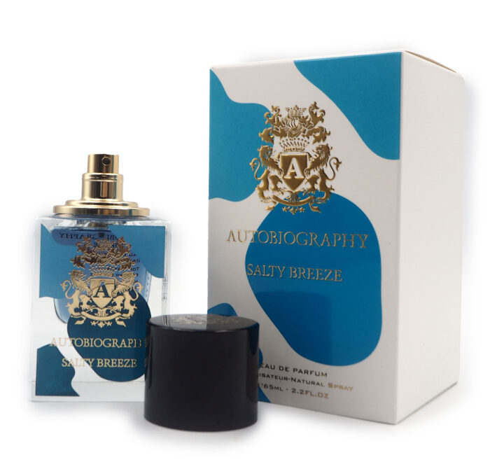 AUTOBIOGRAPHY SALTY BREEZE EDP 65ML ,BY PARIS CORNER - Image 6