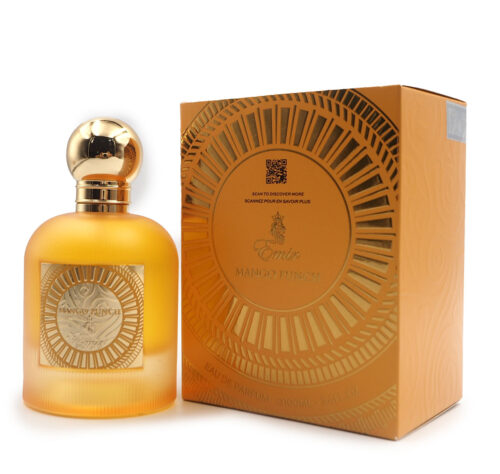 EMIR MANGO PUNCH EDP 100ML ,  Natural Spray By PARIS CORNER