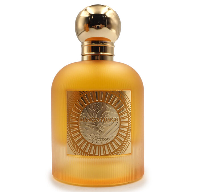 EMIR MANGO PUNCH EDP 100ML ,  Natural Spray By PARIS CORNER - Image 5