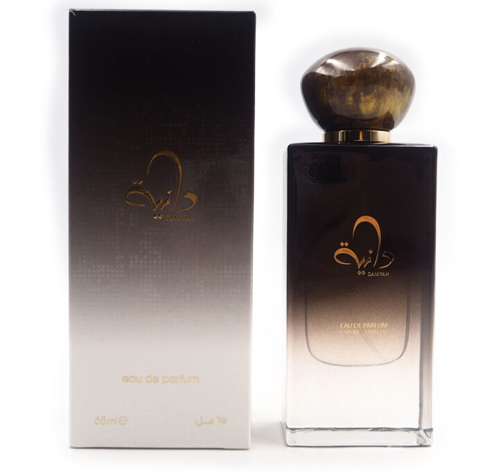 DANIYAH EDP 65ML BY AHMED PERFUMES - Image 2