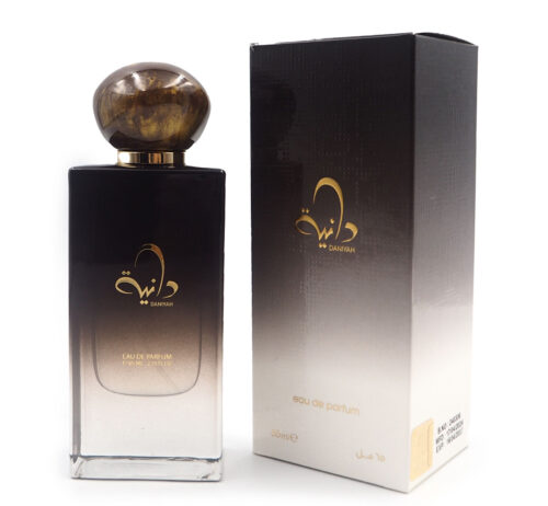 DANIYAH EDP 65ML BY AHMED PERFUMES