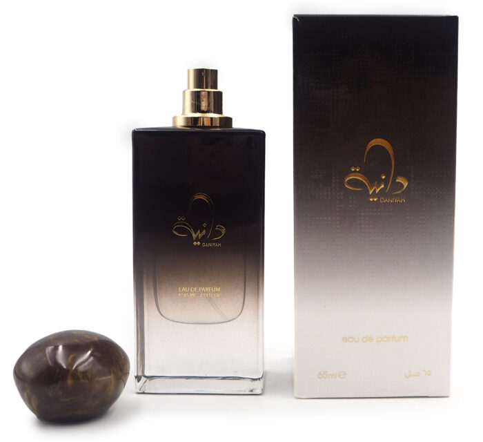 DANIYAH EDP 65ML BY AHMED PERFUMES - Image 6