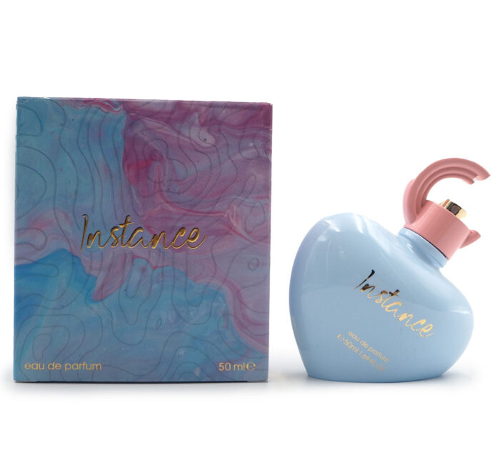 INSTANCE EDP 50ML BY AHMED PERFUMES	21106120829 - Image 2