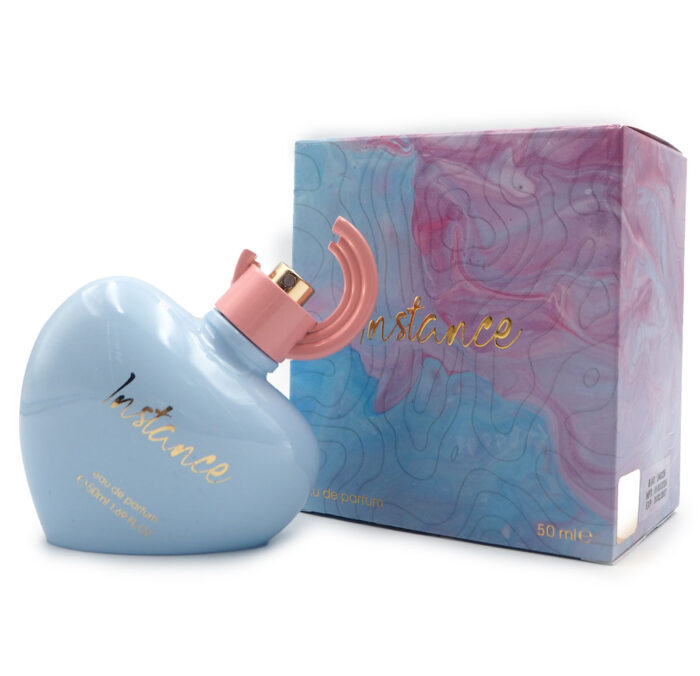 INSTANCE EDP 50ML BY AHMED PERFUMES	21106120829 - Image 3