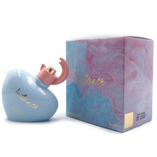 INSTANCE EDP 50ML BY AHMED PERFUMES	21106120829