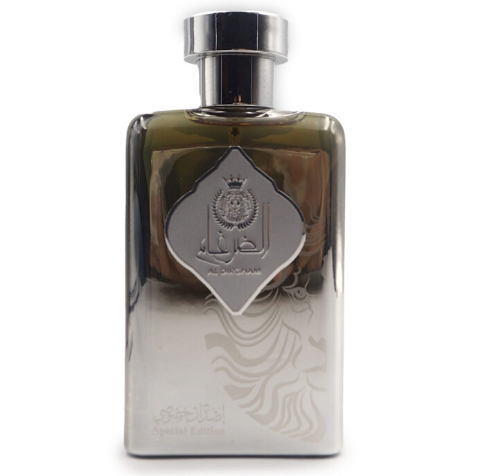 AL DIRGHAM Special Edition NATURAL SPRAY by Ard Al Zaafaran  100ml  EDP + GIFT 20 ML - Image 4