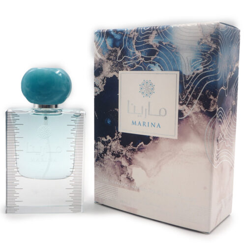 Marina 50ml  EAU DE PARFUM, NATURAL SPRAY by Ard Al Zaafaran